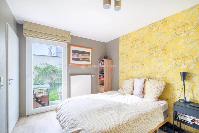 Appartement - 104 m² - 5 pièces