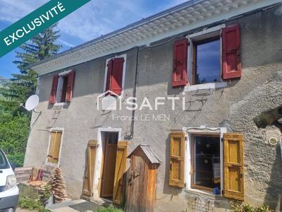 Maison - 145 m² - 7 pièces