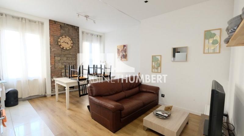 Appartement - 73 m² - 4 pièces