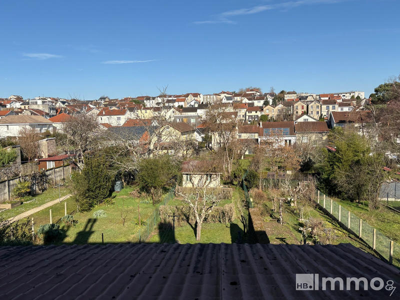 Maison ancienne - 155 m² - 6 pièces