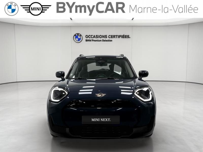 Mini Aceman J05 E 184 ch Classic + Pack s