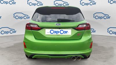 Ford Fiesta 1.5 Ecoboost 200 St