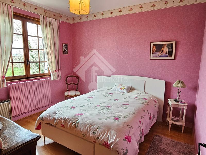 Maison - 164 m² - 6 pièces