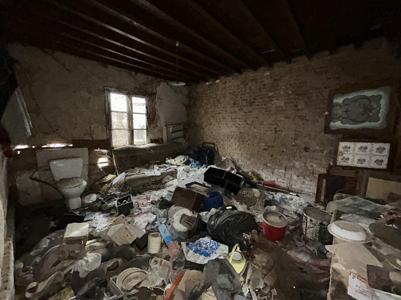 Maison - 50 m² - 4 pièces