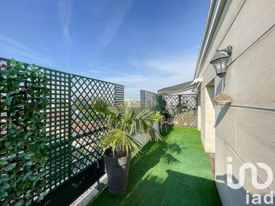 Studio - 30 m² - 1 pièce