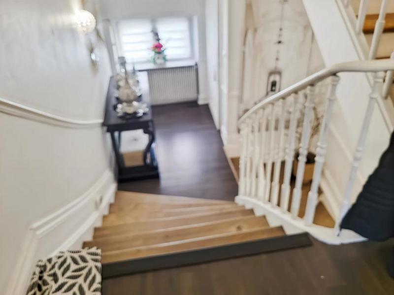 Appartement - 108 m² - 4 pièces