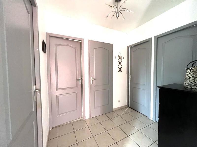 Maison - 122 m² - 6 pièces