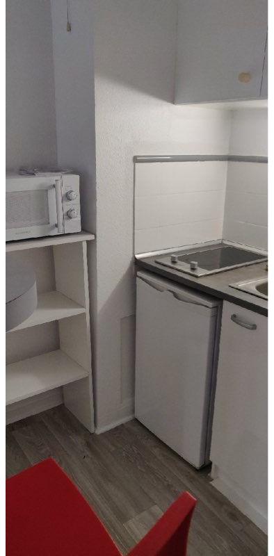 Studio - 20 m² - 1 pièce