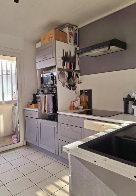 Appartement - 66 m² - 4 pièces