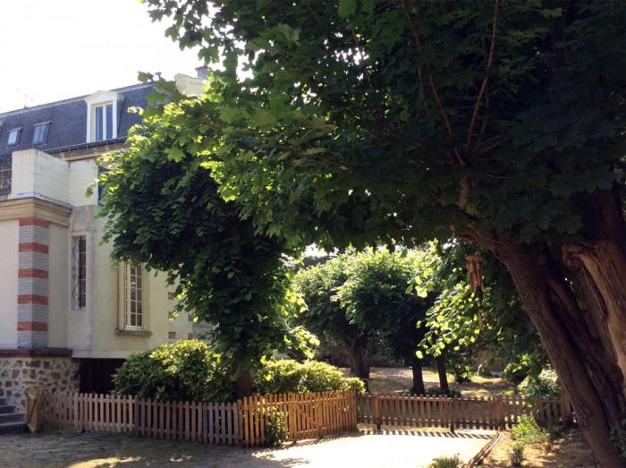 Le Jardin des Petits Soleils