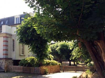 Le Jardin des Petits Soleils