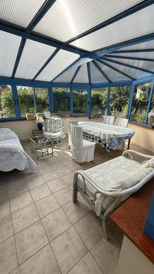 Maison ancienne - 88 m² - 4 pièces