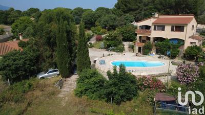 Maison - 170 m² - 7 pièces