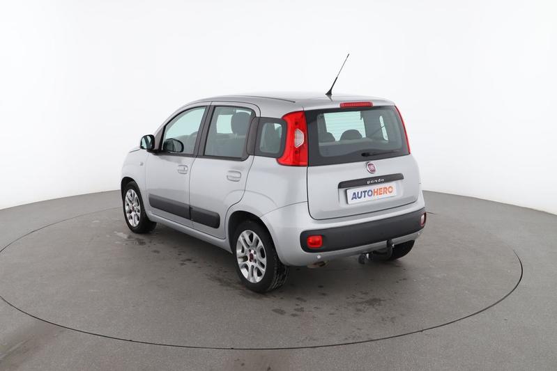 Fiat Panda 1.3 MultiJet Easy 95 ch