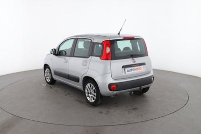 Fiat Panda 1.3 MultiJet Easy 95 ch