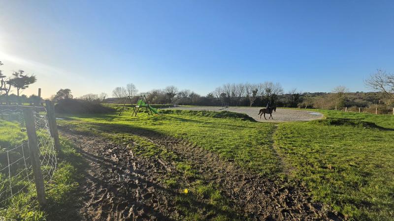 Ferme - 130 m² - 6 pièces