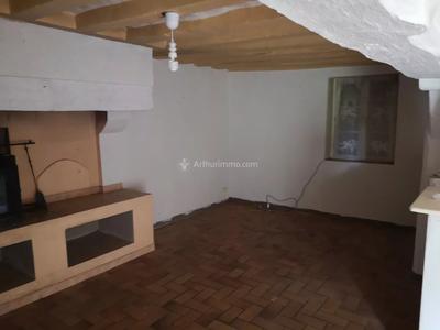 Maison - 72 m² - 2 pièces
