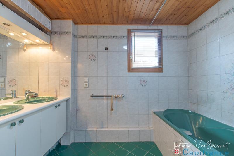 Duplex - 144 m² - 4 pièces