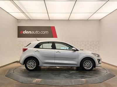 Kia Rio 1.2 DPi 84ch Bvm5 Active