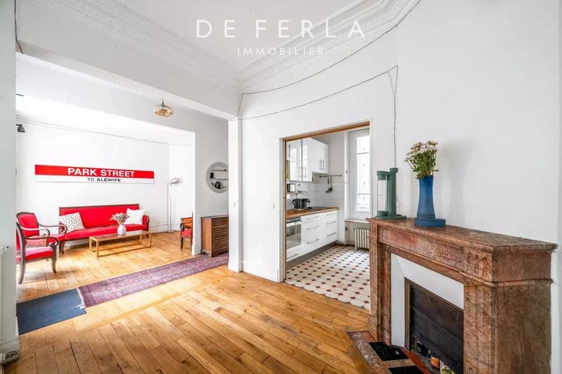 Villa - 164 m² - 8 pièces