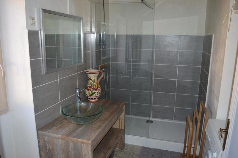 Corps de ferme - 137 m² - 9 pièces