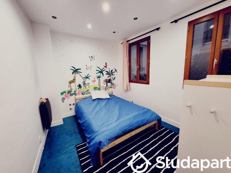 Appartement - 74 m² - 3 pièces