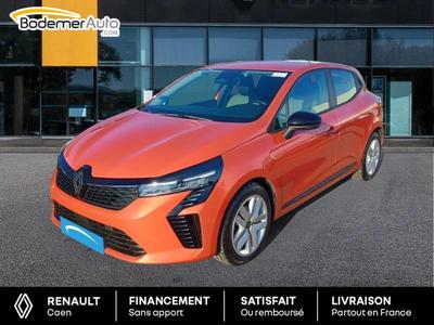 Renault Clio TCe 90 ch Gsr2 Evolution