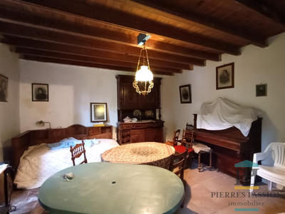 Maison - 153 m² - 5 pièces