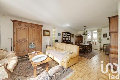 Maison de maîtres - 130 m² - 5 pièces