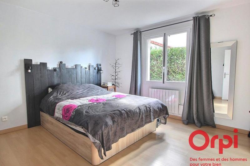 Maison - 145 m² - 7 pièces