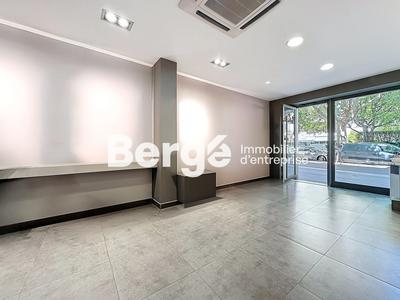 Local commercial - 59 m²