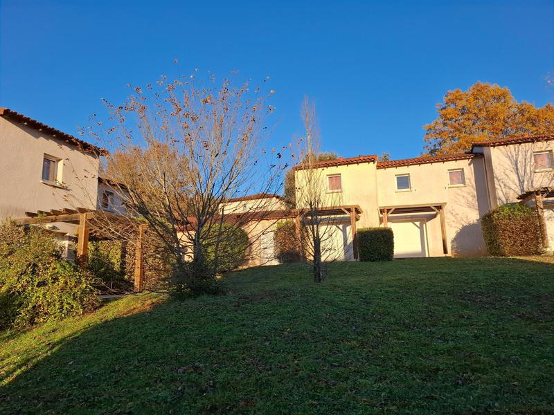 Maison - 32 m² - 2 pièces