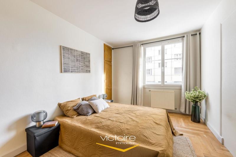 Appartement - 88 m² - 4 pièces