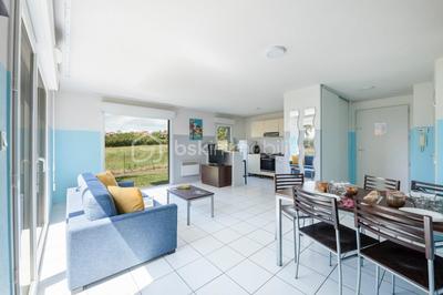 Villa - 62 m² - 3 pièces