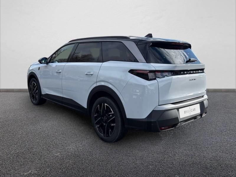 Peugeot 5008 Hybrid 145 e-Dcs6 Gt