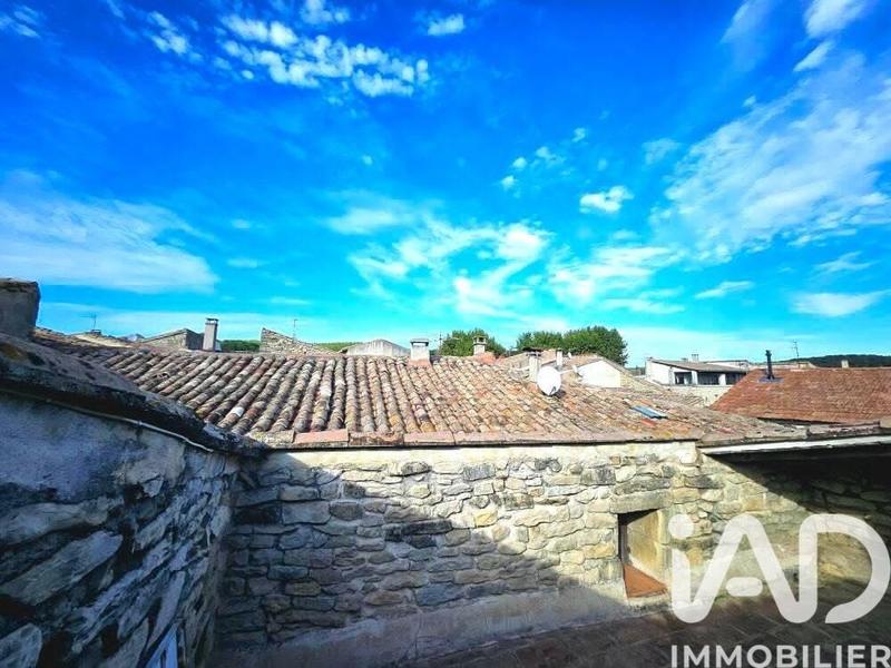 Maison de village - 190 m² - 7 pièces