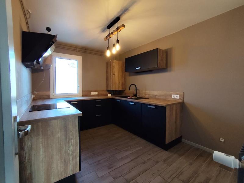 Duplex - 89 m² - 4 pièces