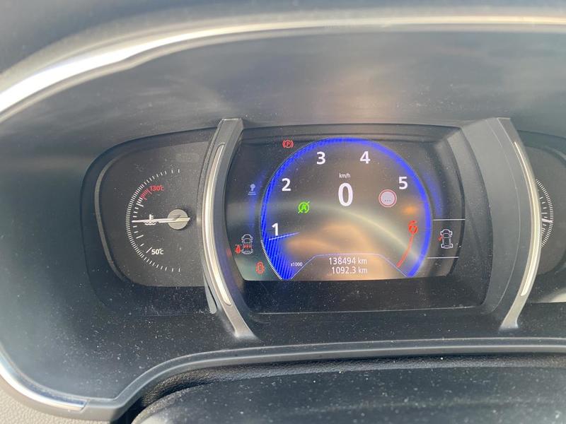 Renault Mégane IV 1.3 Tce 140cv Business