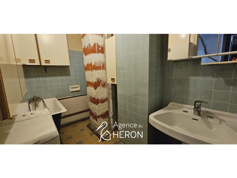 Propriété - 194 m² - 6 pièces