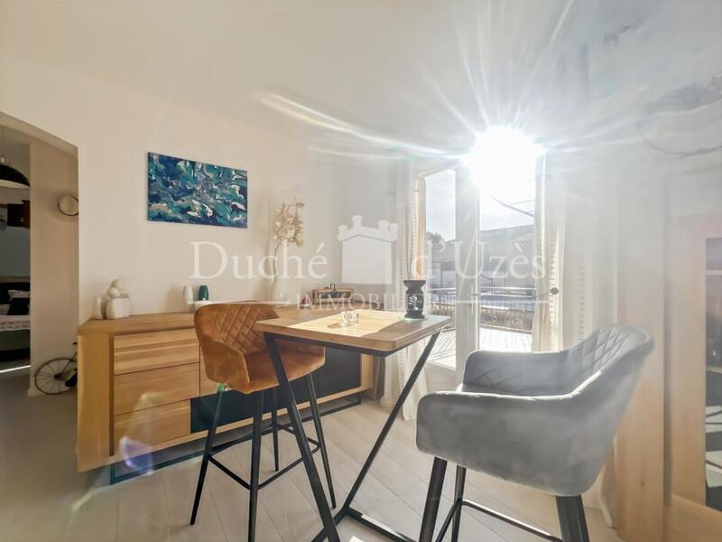 Villa - 116 m² - 5 pièces