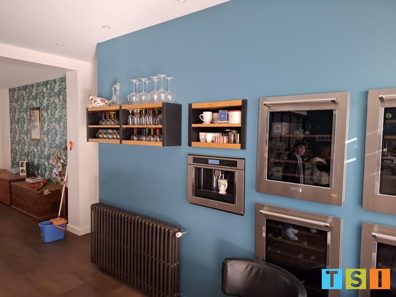 Maison - 263 m² - 8 pièces