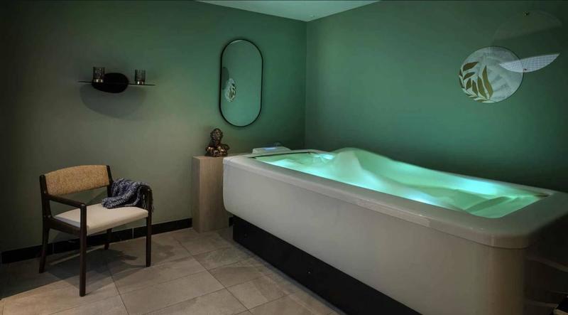 Appartement - 43 m² - 1 pièce