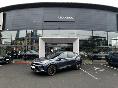 Cupra Formentor 1.5 eTSI Hybrid 150 ch Dsg V