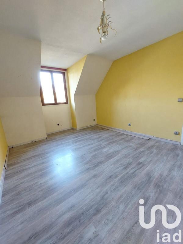 Maison - 135 m² - 6 pièces