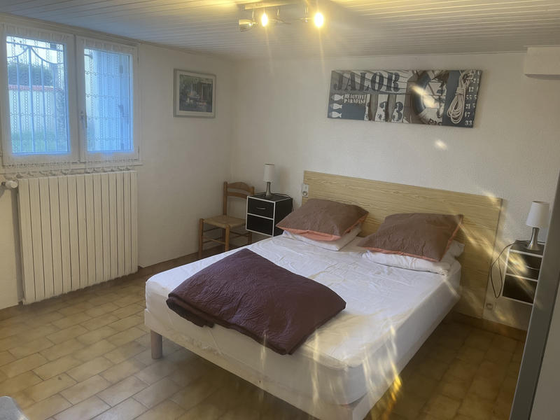 Maison - 116 m² - 5 pièces