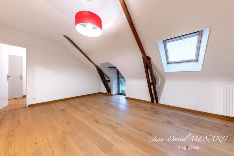 Maison de campagne - 245 m² - 7 pièces