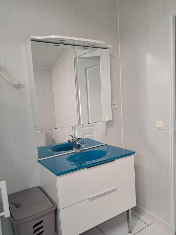 Appartement - 23 m² - 1 pièce