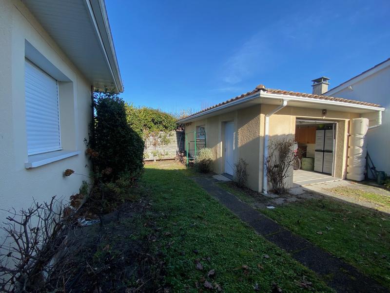 Villa - 160 m² - 5 pièces