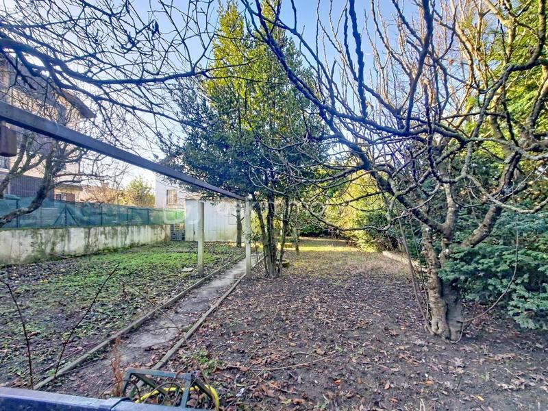 Maison - 132 m² - 7 pièces