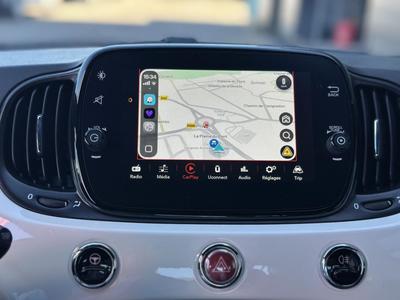 Fiat 500 II 1.0 70ch Bsg Lounge